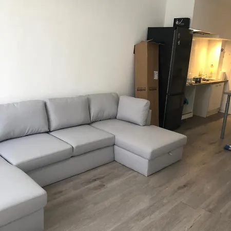 Apartman Centre Place Lamy 2 P