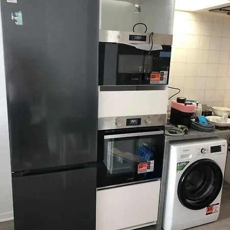 Apartman Centre Place Lamy 2 P *